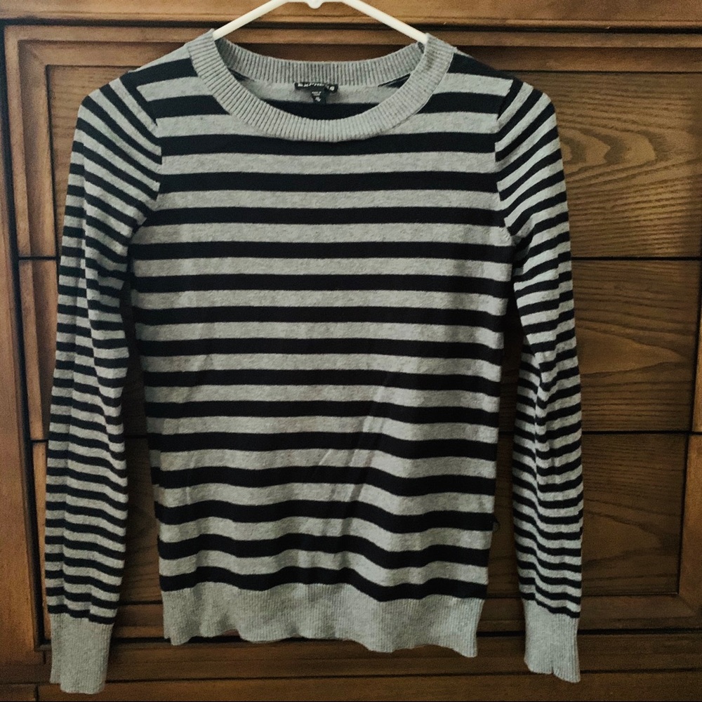 Express Sweater XS